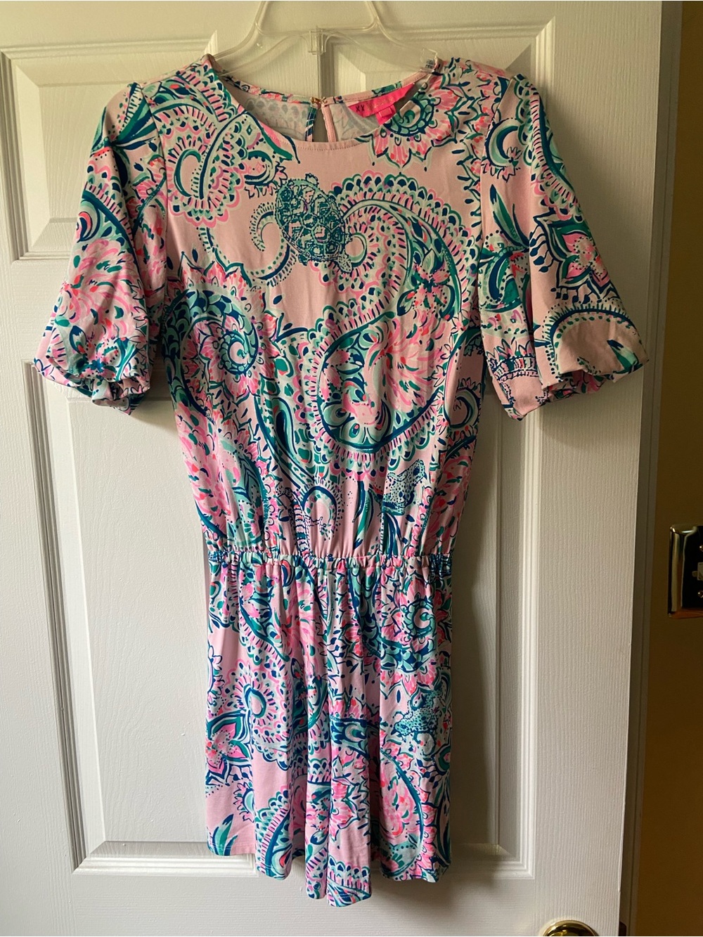 Ladies’ Lilly Pulitzer Romper